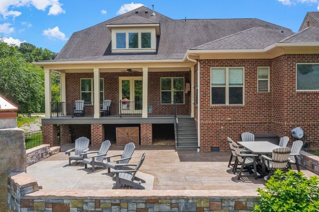 367 Circuit Rd, Franklin, TN 37064