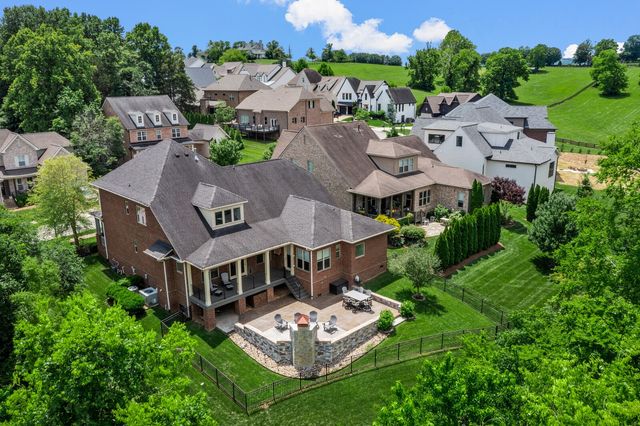 367 Circuit Rd, Franklin, TN 37064