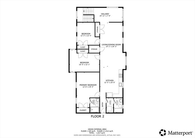 170 Bradford St 3, Everett, MA 02149