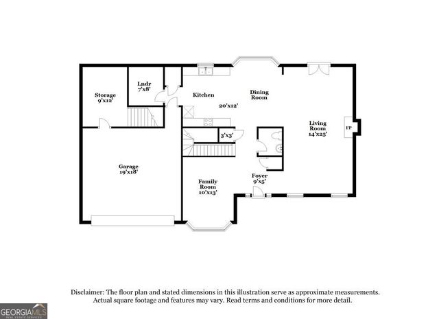 209 Hunters Chase, Mcdonough, GA 30253
