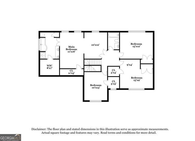 209 Hunters Chase, Mcdonough, GA 30253