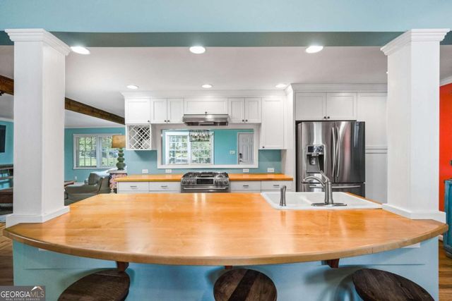 3020 Parkridge Drive NE, Brookhaven, GA 30319