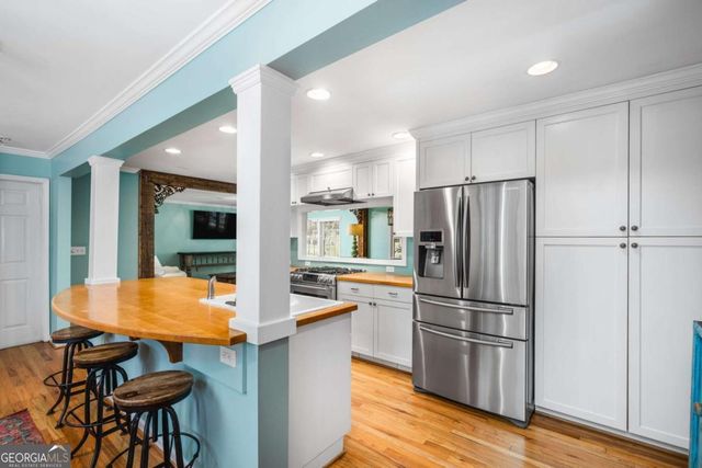 3020 Parkridge Drive NE, Brookhaven, GA 30319