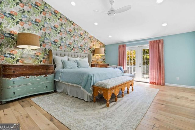 3020 Parkridge Drive NE, Brookhaven, GA 30319