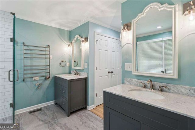 3020 Parkridge Drive NE, Brookhaven, GA 30319