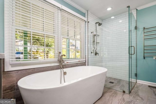 3020 Parkridge Drive NE, Brookhaven, GA 30319