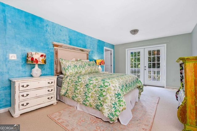3020 Parkridge Drive NE, Brookhaven, GA 30319