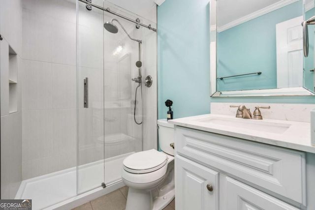 3020 Parkridge Drive NE, Brookhaven, GA 30319