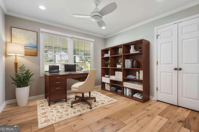 3020 Parkridge Drive NE, Brookhaven, GA 30319