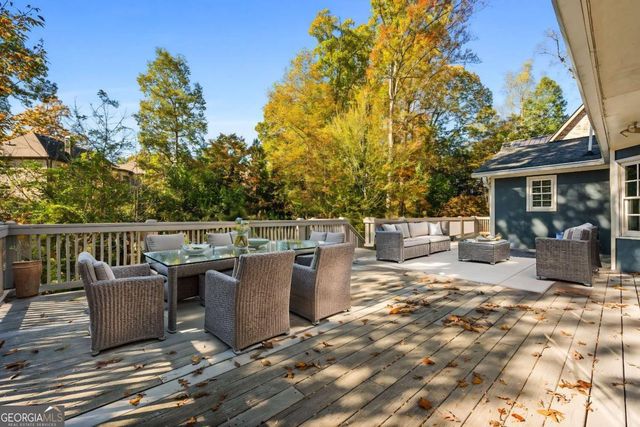 3020 Parkridge Drive NE, Brookhaven, GA 30319