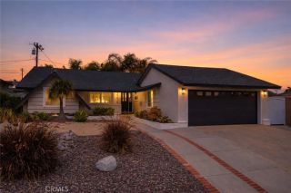 15815 Silvergrove, Whittier, CA 90604