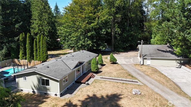 17414 62nd Avenue NW, Stanwood, WA 98292