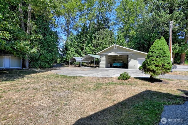 17414 62nd Avenue NW, Stanwood, WA 98292