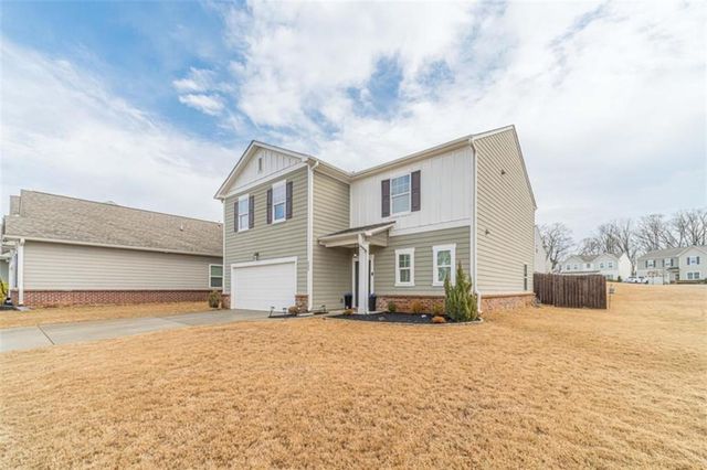 222 Knightsbridge Lane, Winder, GA 30680