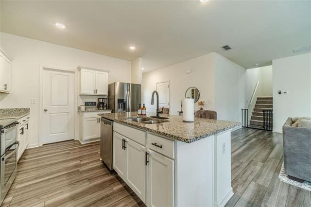 222 Knightsbridge Lane, Winder, GA 30680