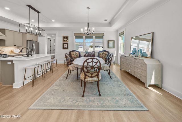 1809 Rushes Avenue, Panama City, FL 32405