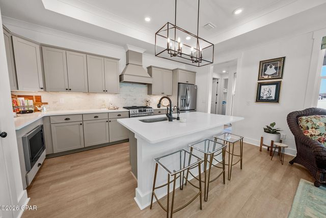 1809 Rushes Avenue, Panama City, FL 32405