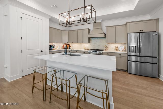 1809 Rushes Avenue, Panama City, FL 32405