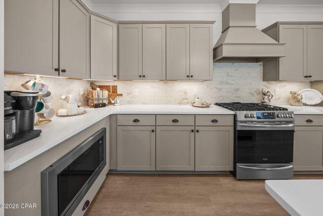 1809 Rushes Avenue, Panama City, FL 32405