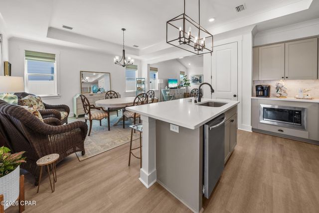 1809 Rushes Avenue, Panama City, FL 32405