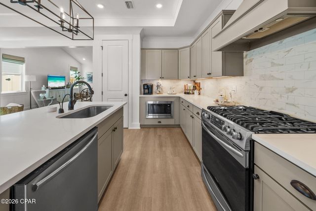 1809 Rushes Avenue, Panama City, FL 32405