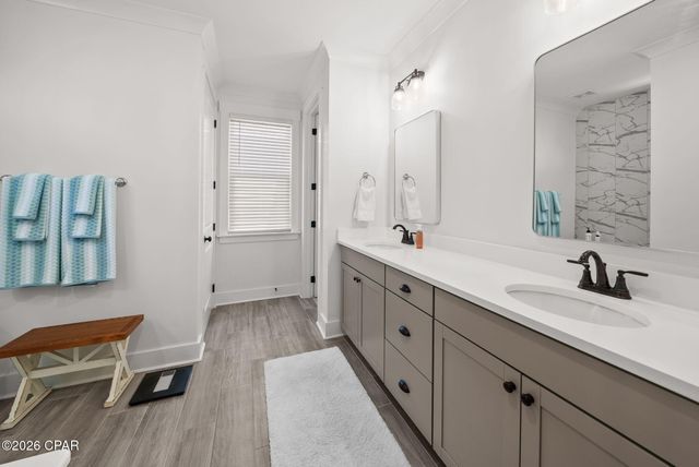 1809 Rushes Avenue, Panama City, FL 32405