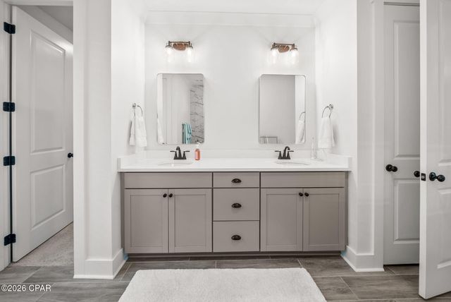 1809 Rushes Avenue, Panama City, FL 32405