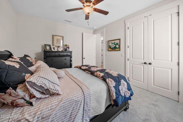 1809 Rushes Avenue, Panama City, FL 32405