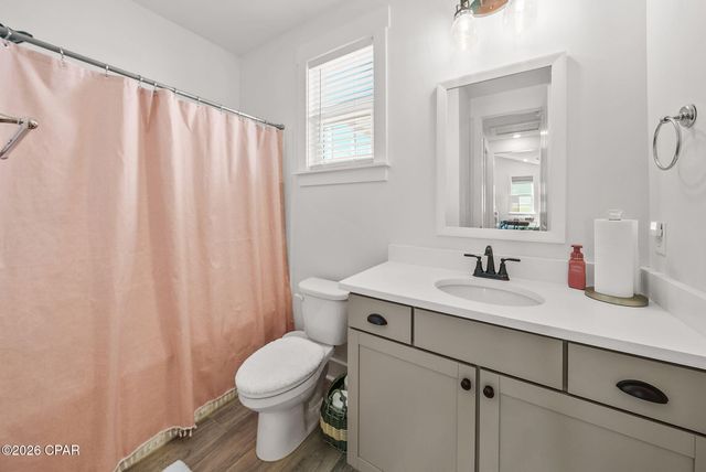 1809 Rushes Avenue, Panama City, FL 32405