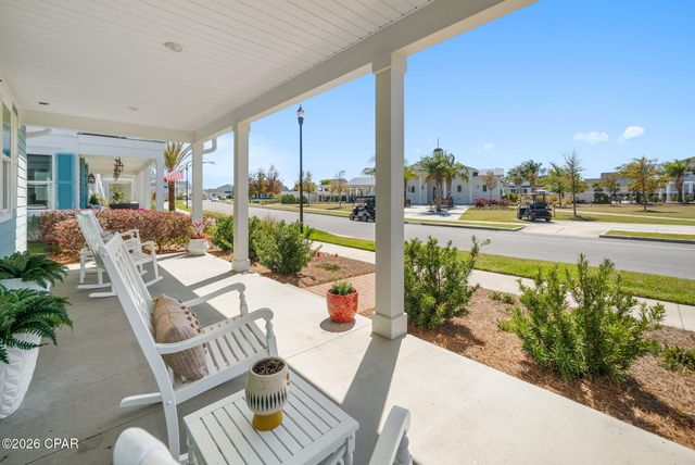 1809 Rushes Avenue, Panama City, FL 32405