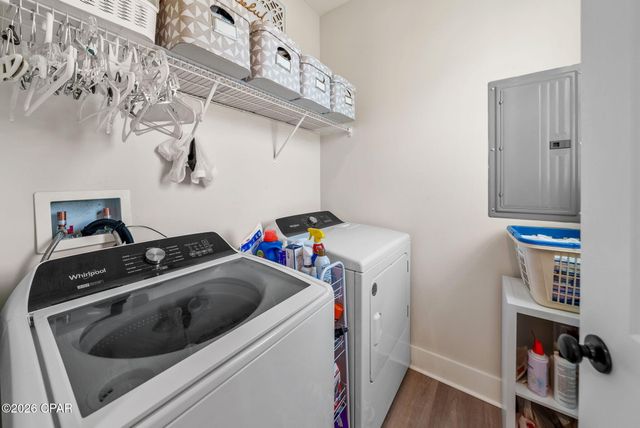 1809 Rushes Avenue, Panama City, FL 32405