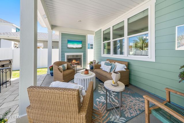 1809 Rushes Avenue, Panama City, FL 32405