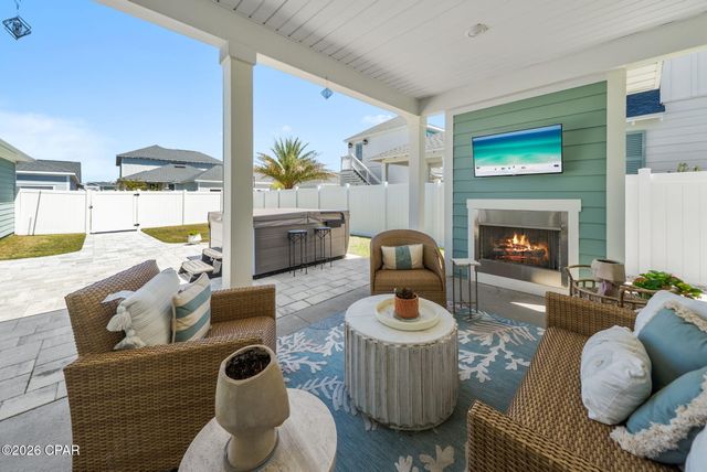 1809 Rushes Avenue, Panama City, FL 32405