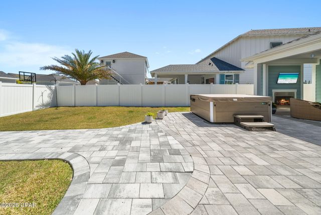 1809 Rushes Avenue, Panama City, FL 32405