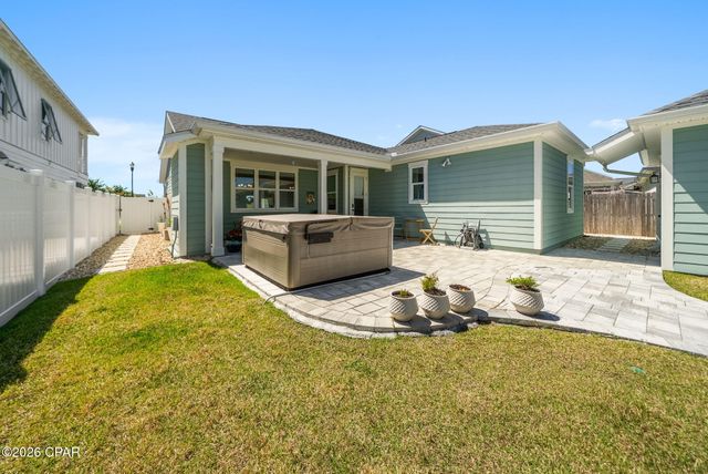 1809 Rushes Avenue, Panama City, FL 32405