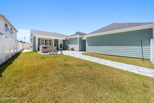 1809 Rushes Avenue, Panama City, FL 32405