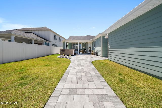 1809 Rushes Avenue, Panama City, FL 32405