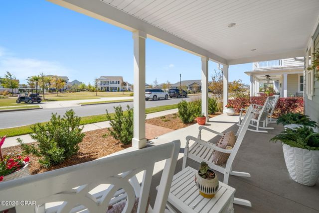 1809 Rushes Avenue, Panama City, FL 32405