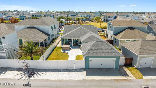 1809 Rushes Avenue, Panama City, FL 32405