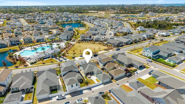 1809 Rushes Avenue, Panama City, FL 32405