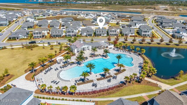 1809 Rushes Avenue, Panama City, FL 32405