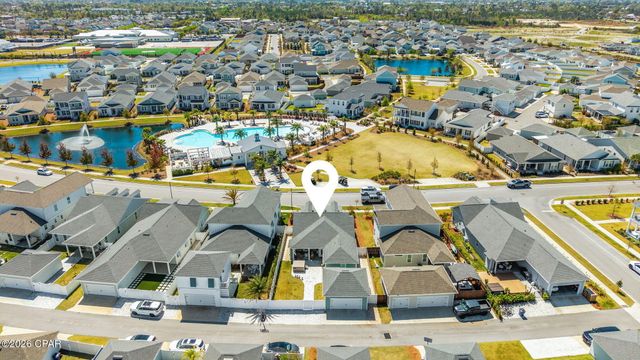 1809 Rushes Avenue, Panama City, FL 32405