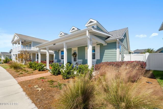 1809 Rushes Avenue, Panama City, FL 32405