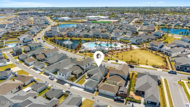 1809 Rushes Avenue, Panama City, FL 32405