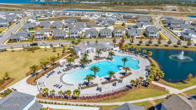 1809 Rushes Avenue, Panama City, FL 32405