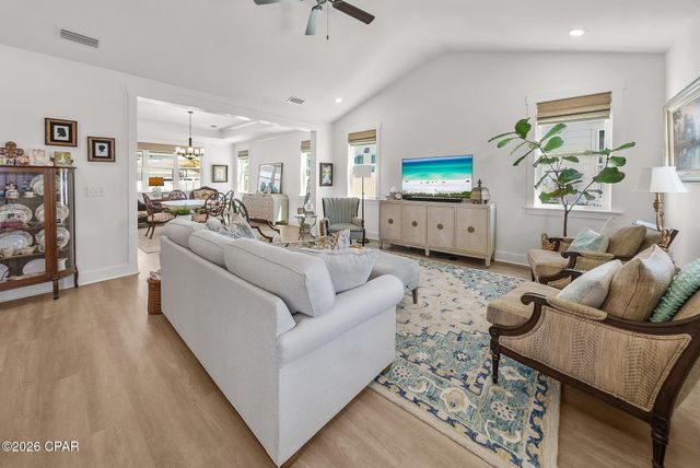 1809 Rushes Avenue, Panama City, FL 32405