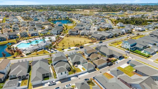 1809 Rushes Avenue, Panama City, FL 32405