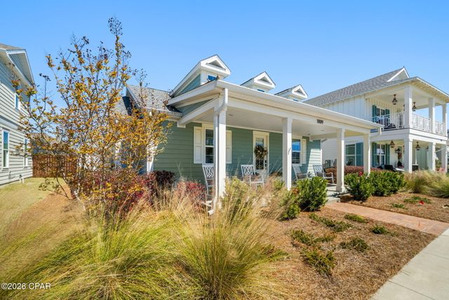 1809 Rushes Avenue, Panama City, FL 32405