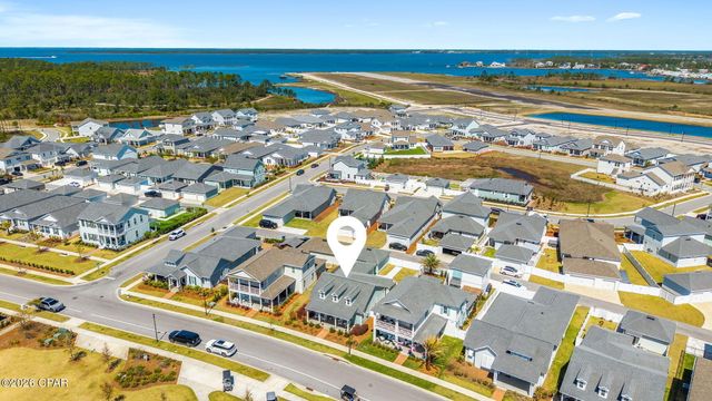 1809 Rushes Avenue, Panama City, FL 32405