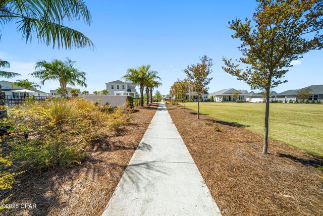 1809 Rushes Avenue, Panama City, FL 32405